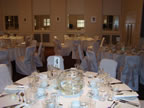 Wedding Chair Covers Lincoln